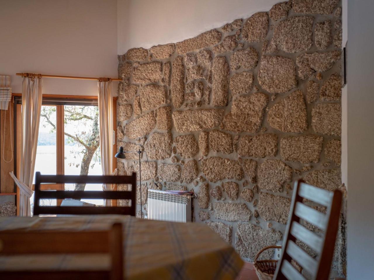 Traditional Mansion In Treixedo With Swimming Pool מראה חיצוני תמונה