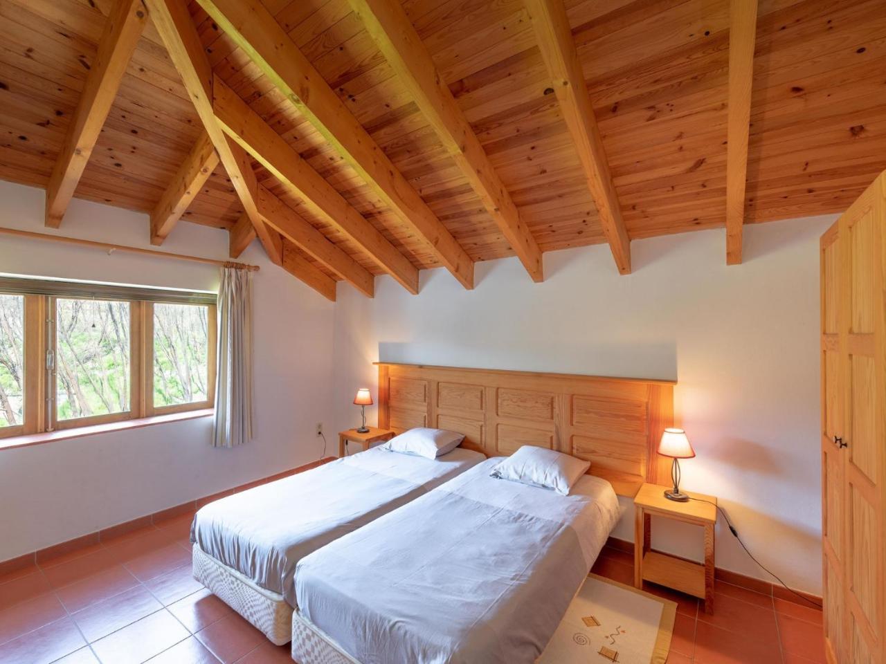Traditional Mansion In Treixedo With Swimming Pool מראה חיצוני תמונה